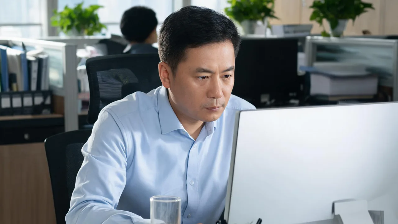 软件定制开发公司怎么选？5 个识别靠谱服务商的标准 + 4 个避坑信号
