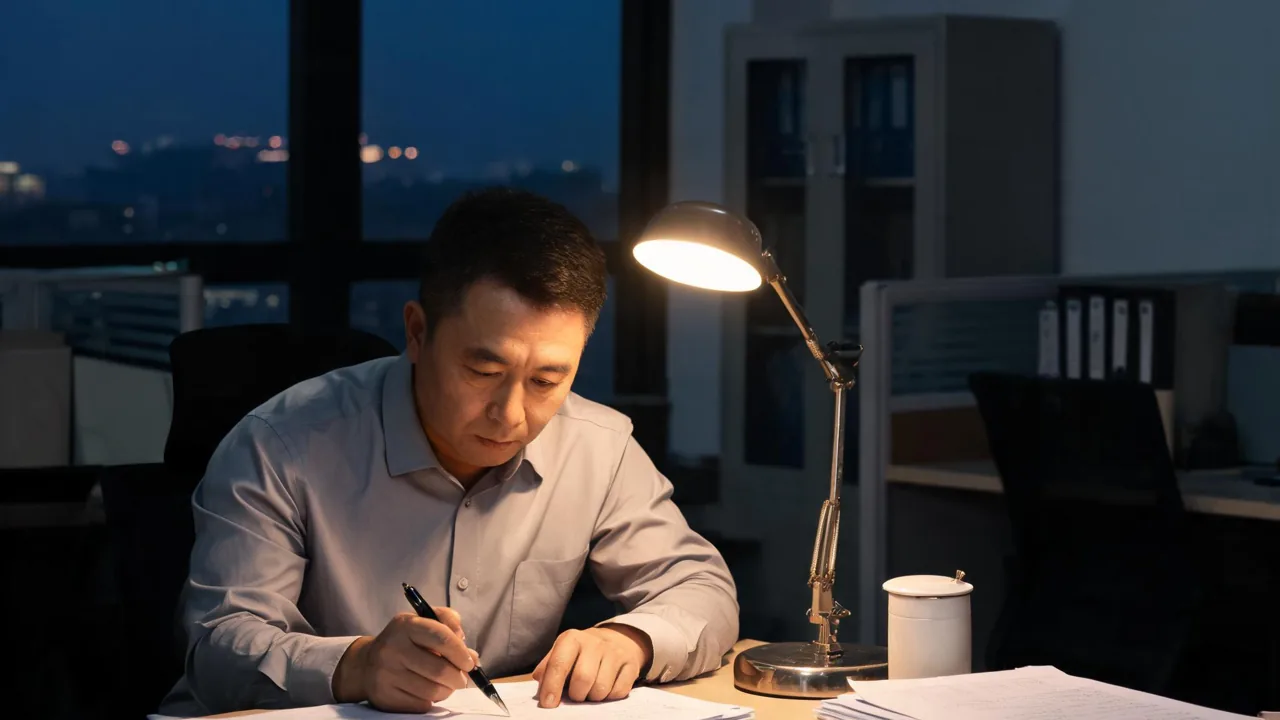 SaaS 订阅还是定制划算？算清三年总账才看得明白