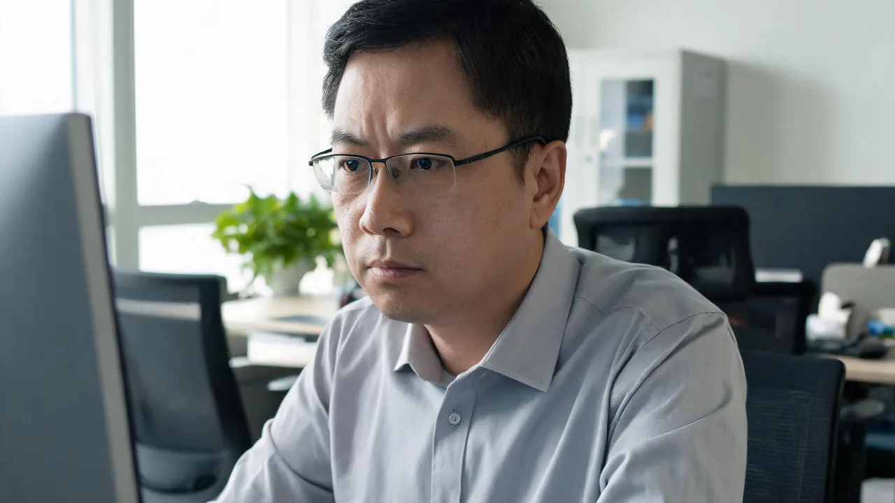SaaS 还是定制开发？中小企业上系统前必须算清的 5 笔账（附决策树）