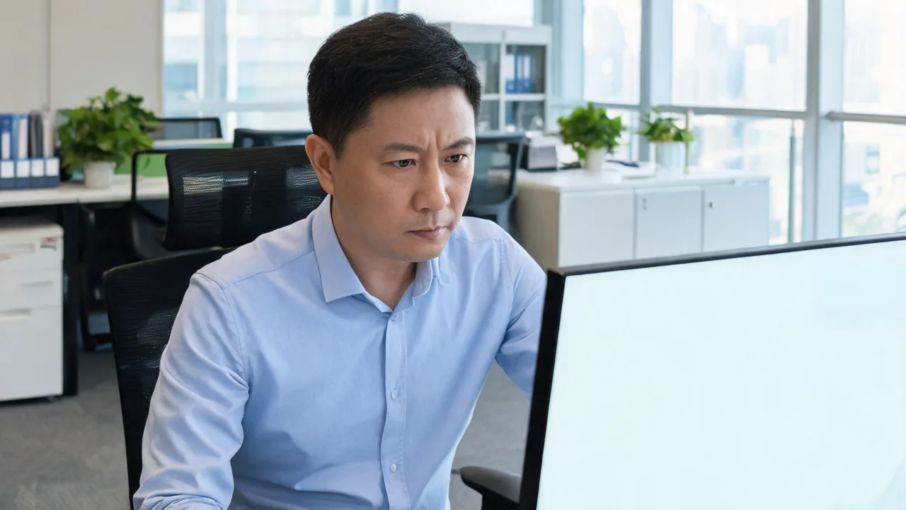 AI 项目永远停在 PoC、就是落不了地？拆开看就是这 6 个让 AI 烂尾的坑