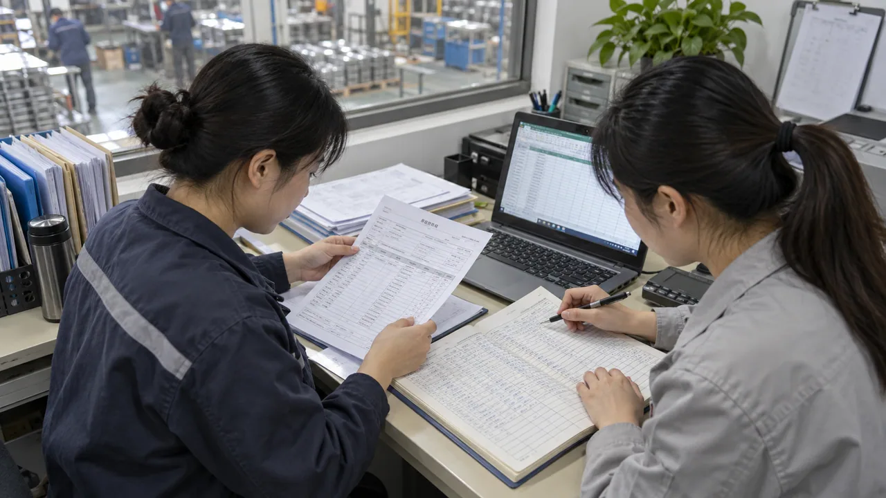 ERP/CRM 接了 AI 仍不好用?先补业务事实源