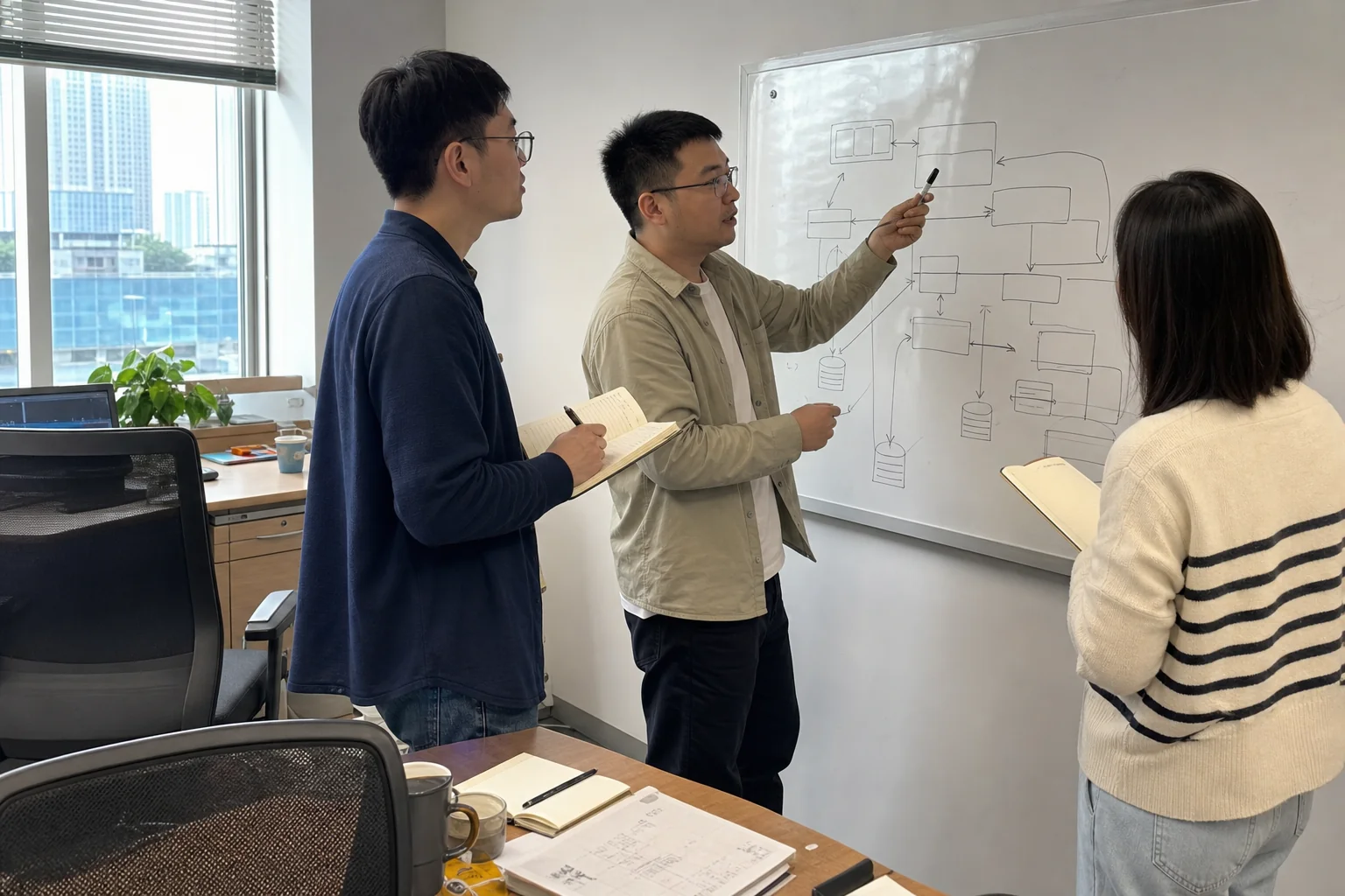 AI Agent 定制开发多少钱?2026 年企业项目的 6 维成本拆解
