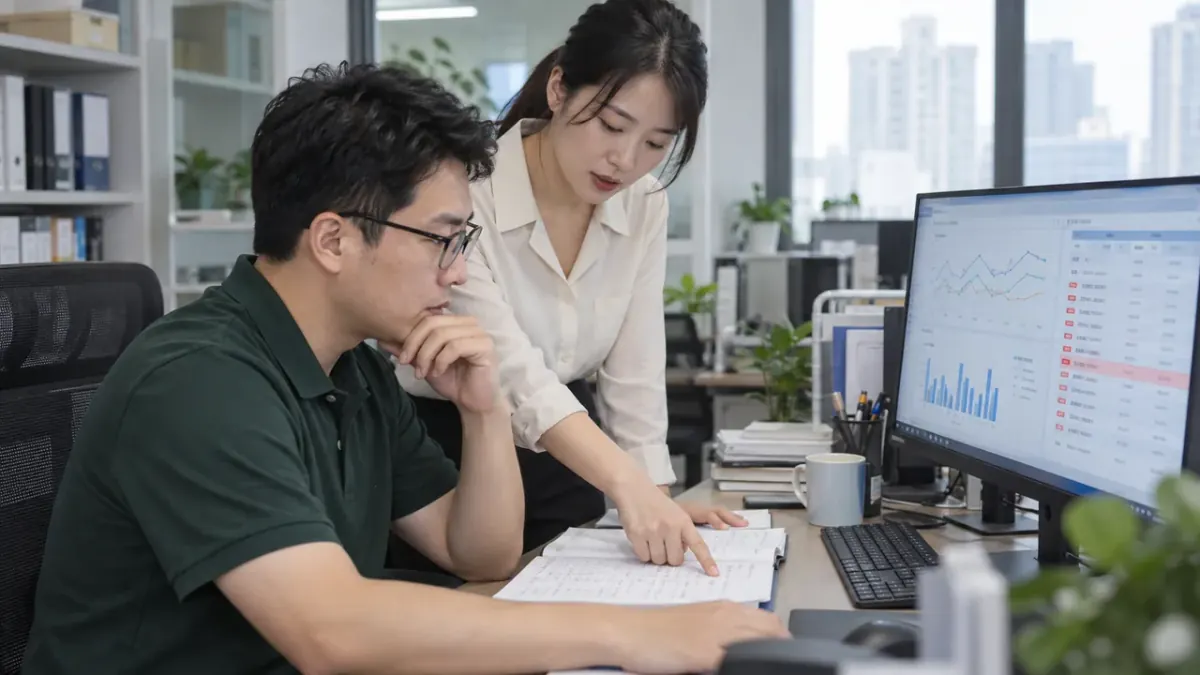 Agent 可观测性看什么？别只盯 Token 和报错