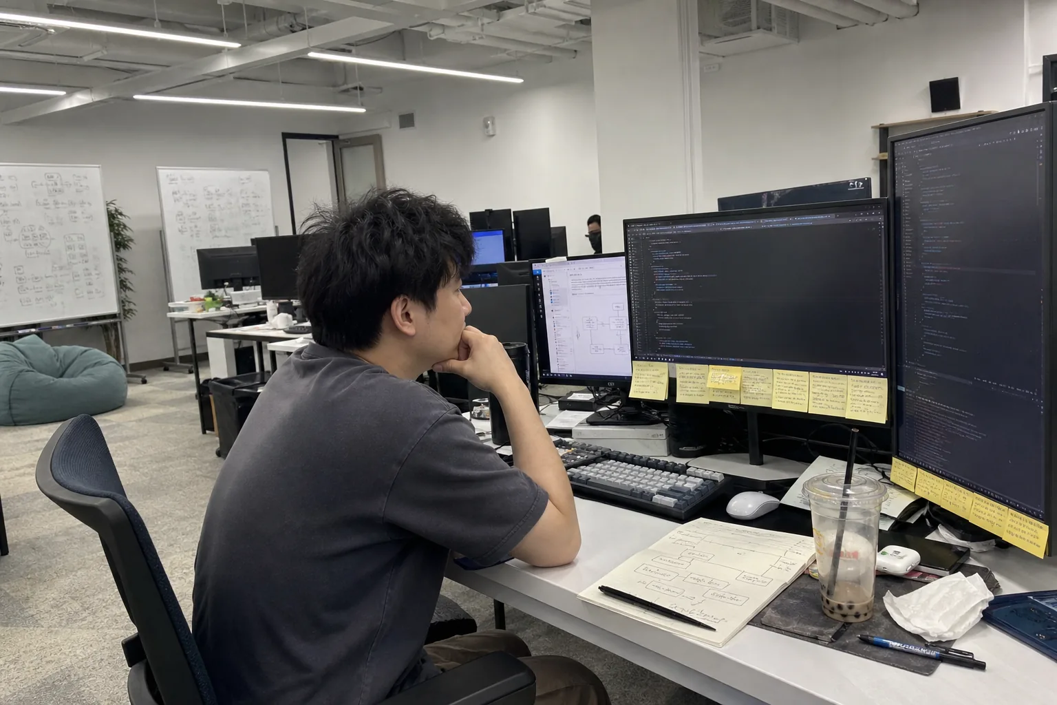 AI Agent 上线后怎么审计?权限、留痕、回滚的 8 件事必须做