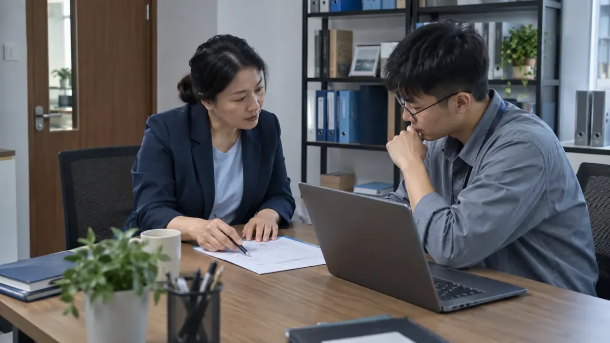 企业 Agent 权限怎么设计?三重校验讲清楚