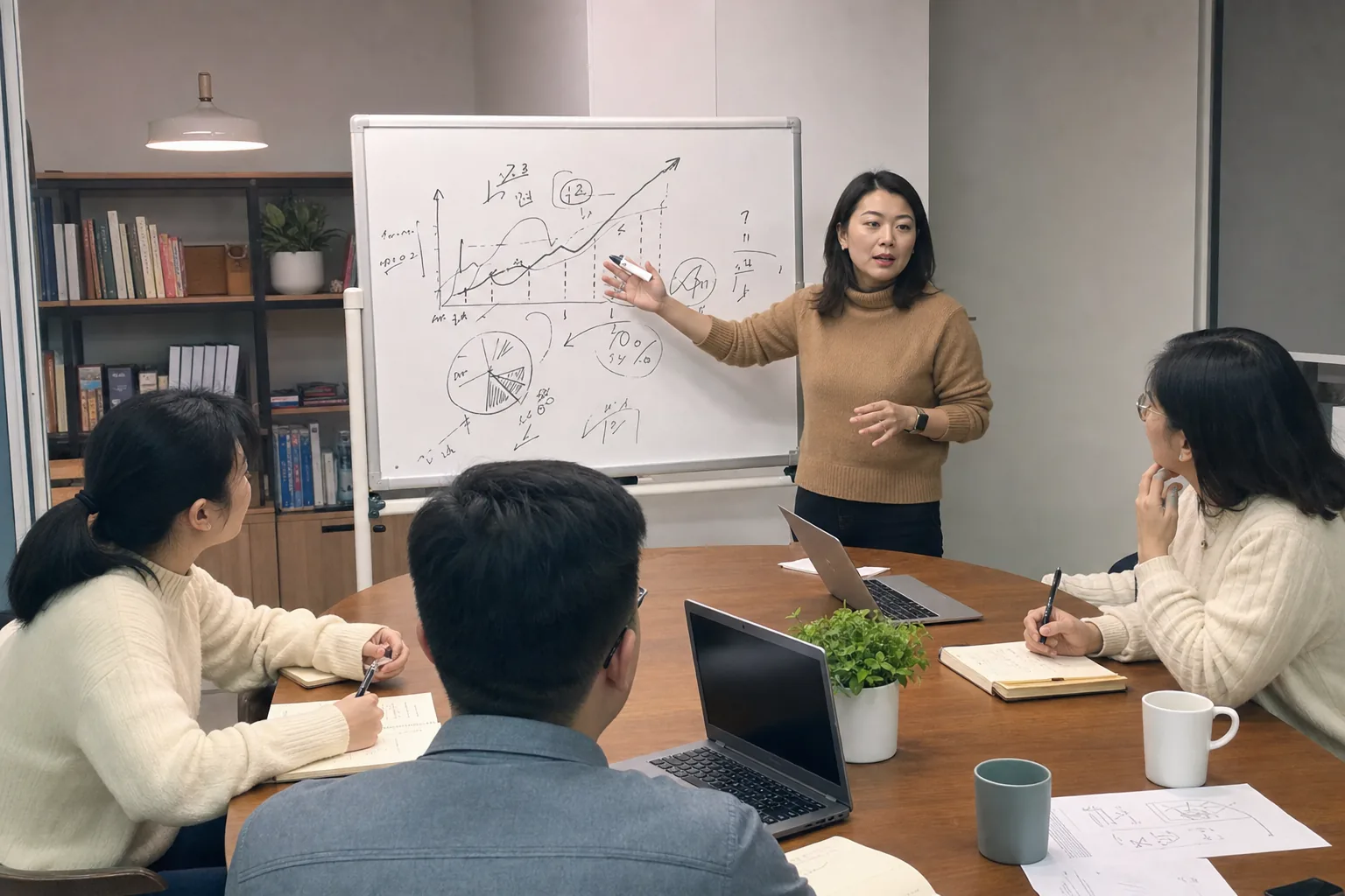 为什么有的企业上 AI Agent 见效、有的打水漂?6 个先决条件自检