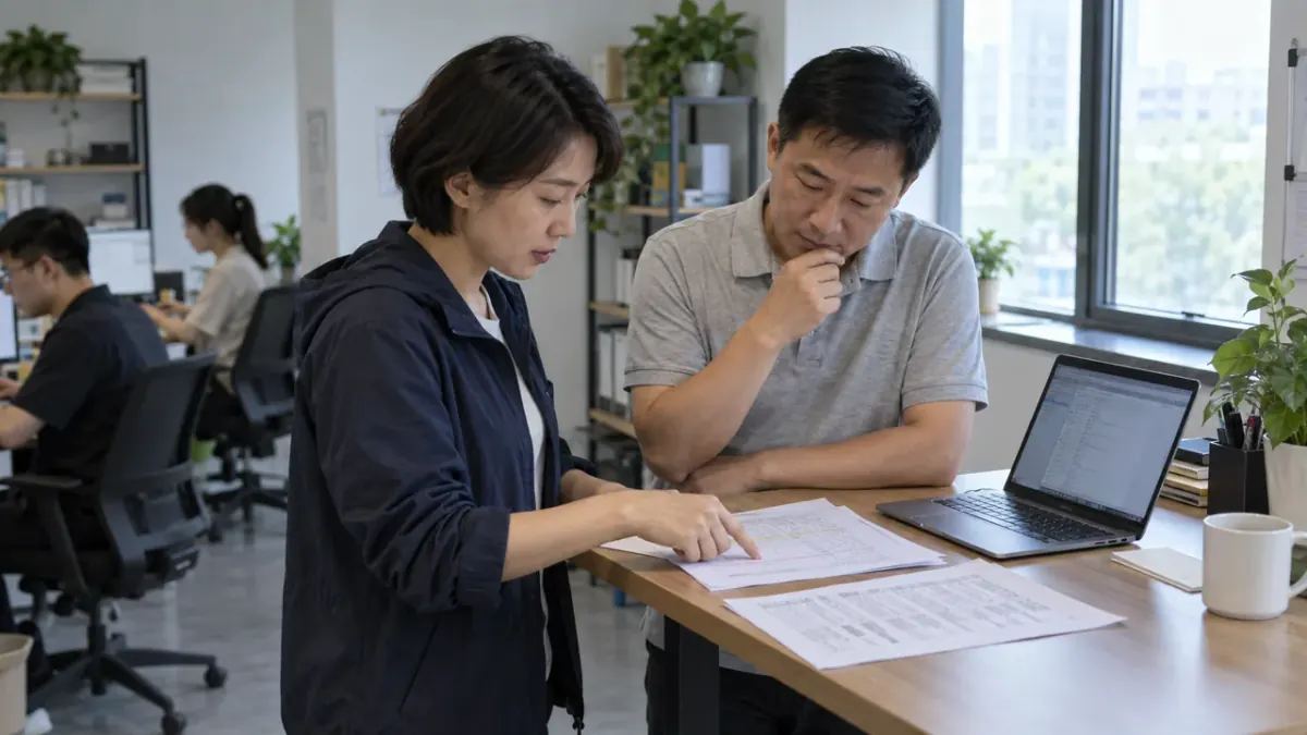 Agent 上线后怎么改规则？生产变更五步法