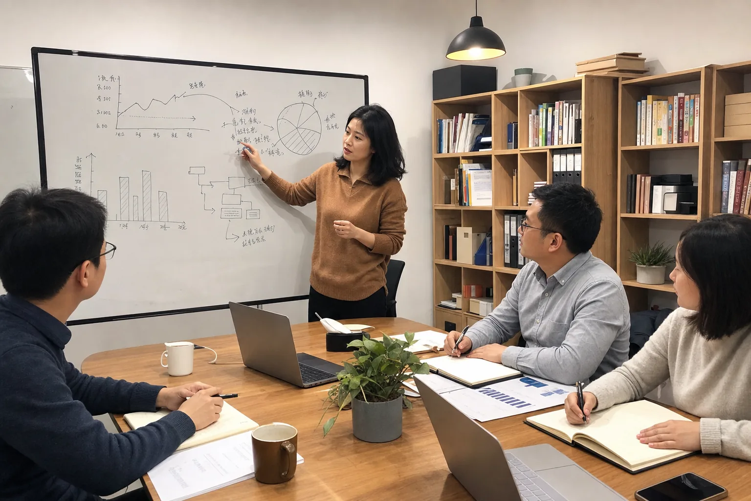 企业 AI Agent 试点 30 天该怎么排:周节奏 + 周度可交付物清单