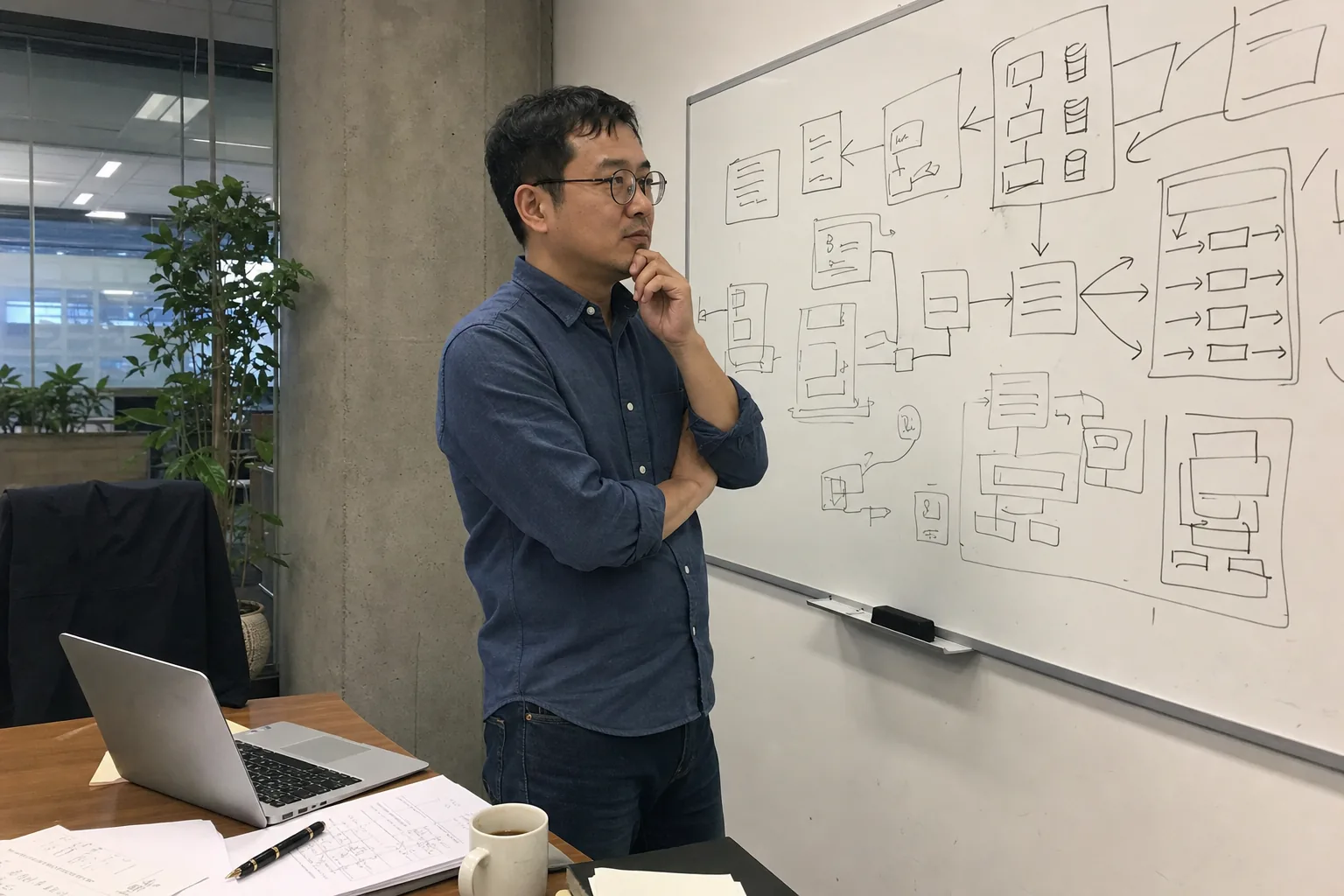 AI Agent 定制公司怎么选?6 类供应商画像 + 12 个验收清单
