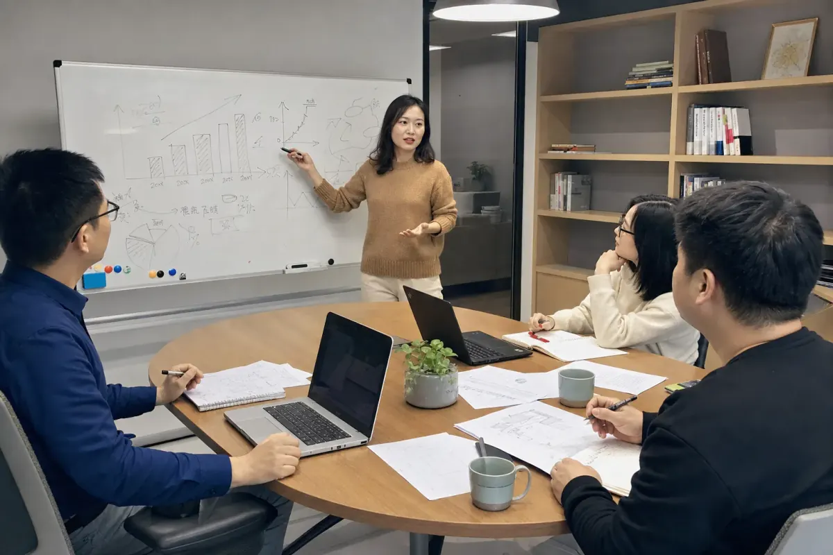 AI 经营分析是不是噱头？老板把数据交给 AI 之前要搞清的 4 件事