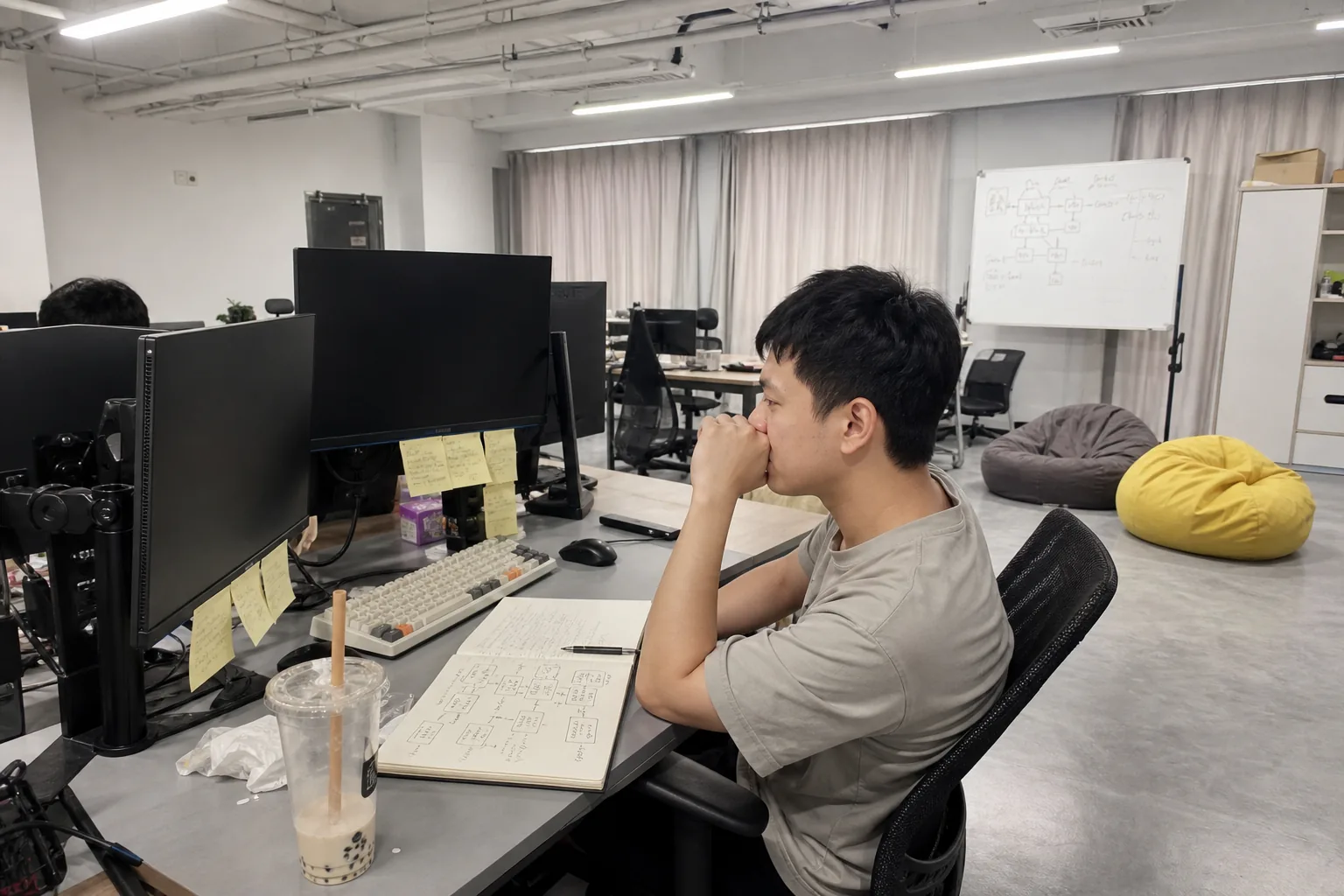AI 编程时代企业还要不要养内部研发团队?4 类企业的真实判断