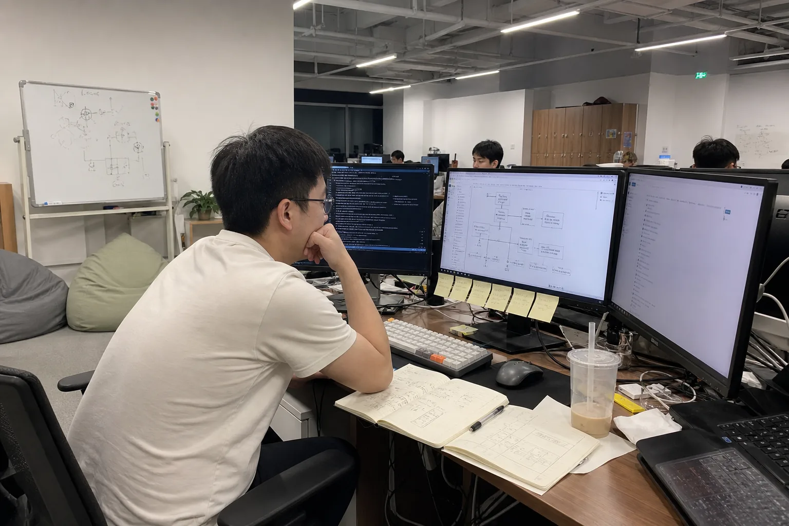 团队上手 AI Coding 工具要踩的 7 个坑:从安装到稳定产出的 4 周路线