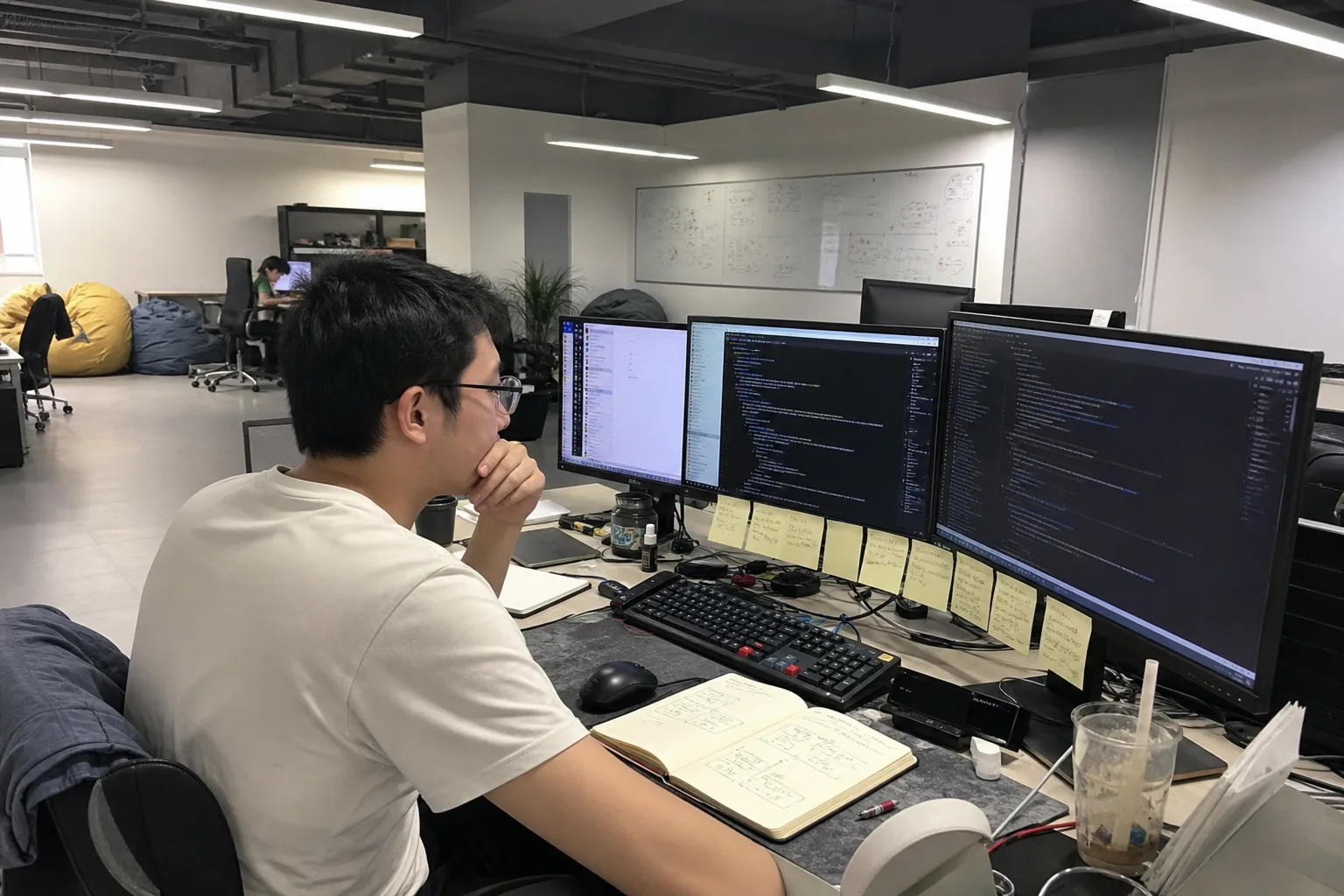 终端 Agent 工具 vs 海外 AI 编辑器 vs 通义灵码 vs Copilot:5 大 AI 编程工具横评