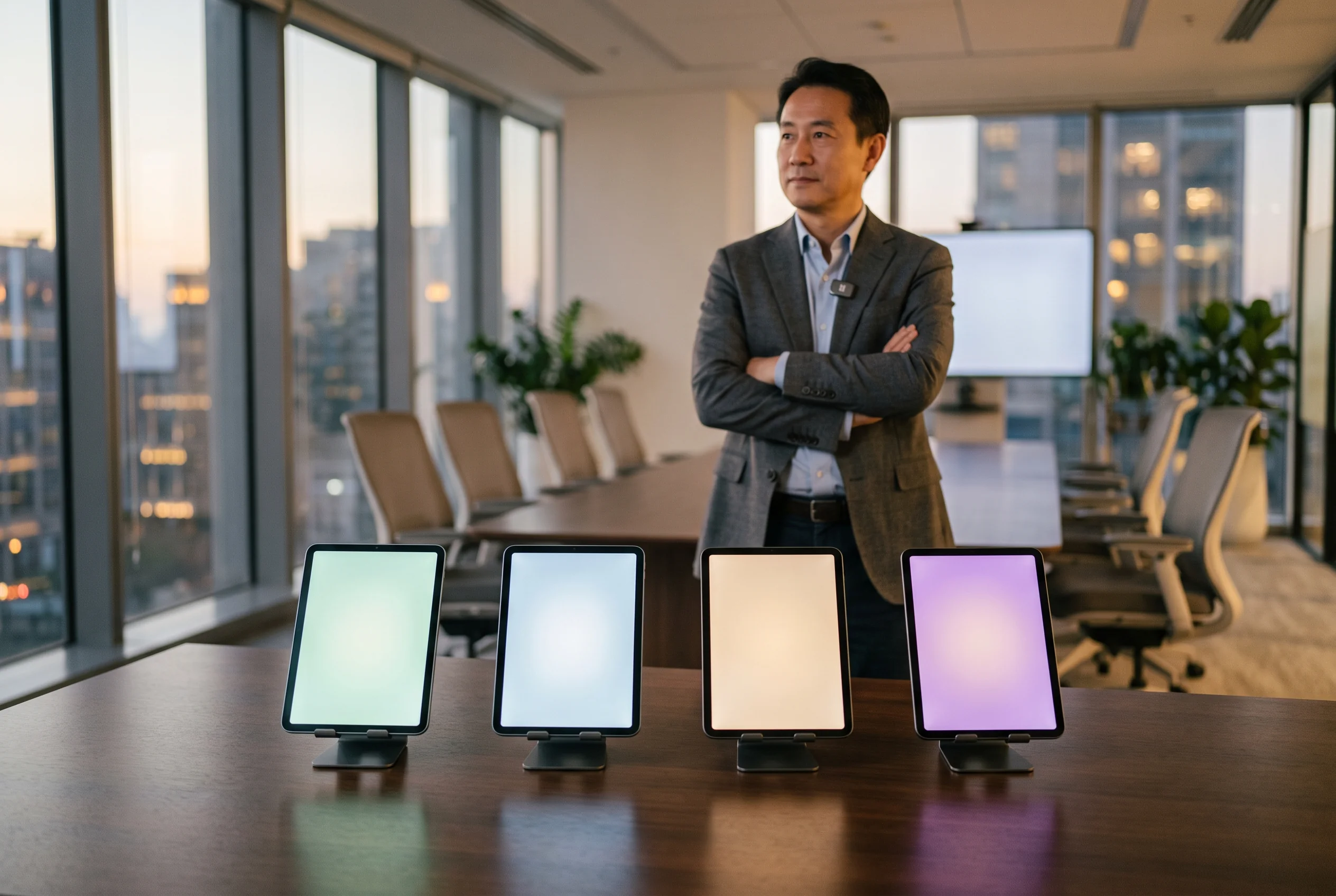 AI 会议纪要工具 4 家横评：飞书妙记 / 腾讯会议 AI / 讯飞听见 / 通义听悟