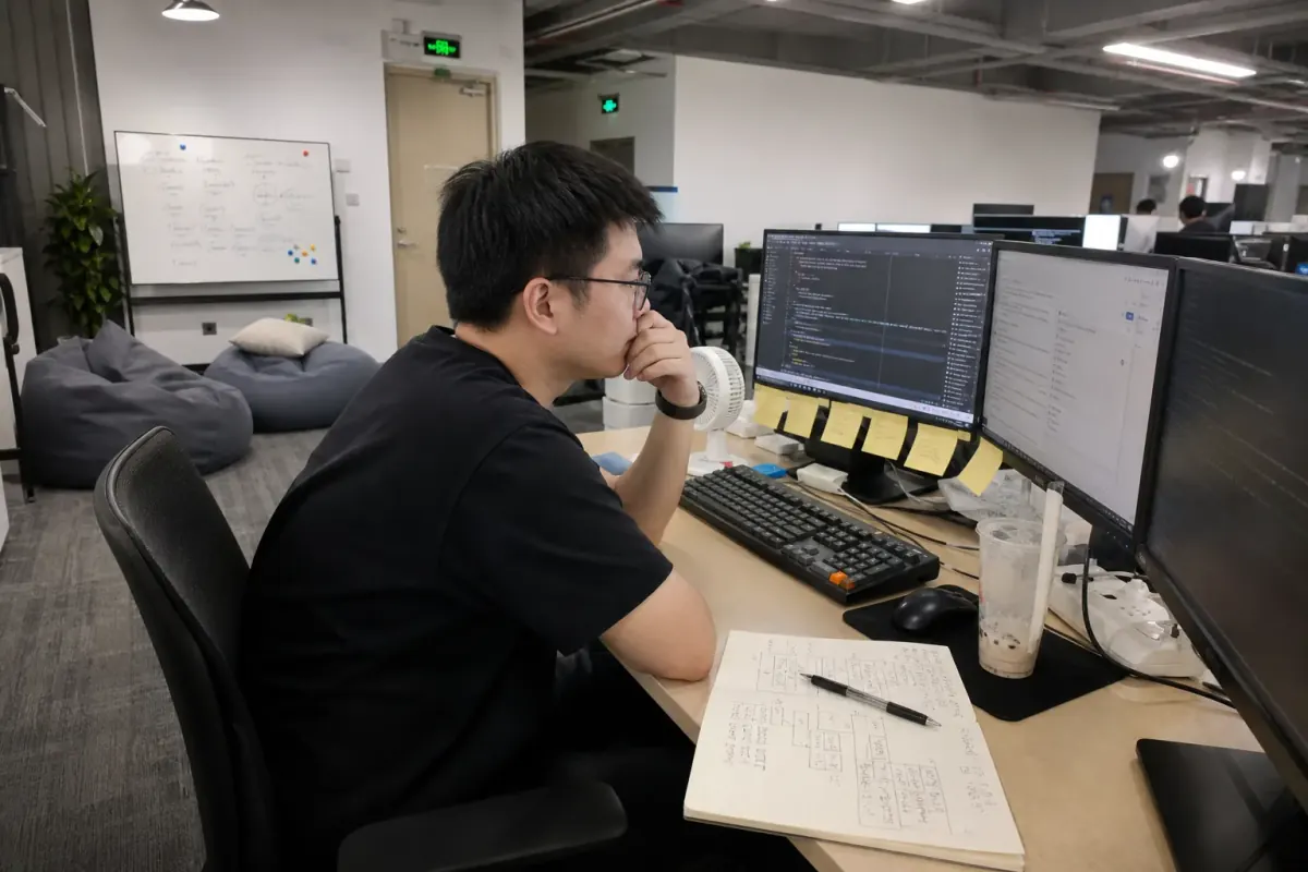 企业 AI 多模型路由策略：为什么不该押注单一大模型