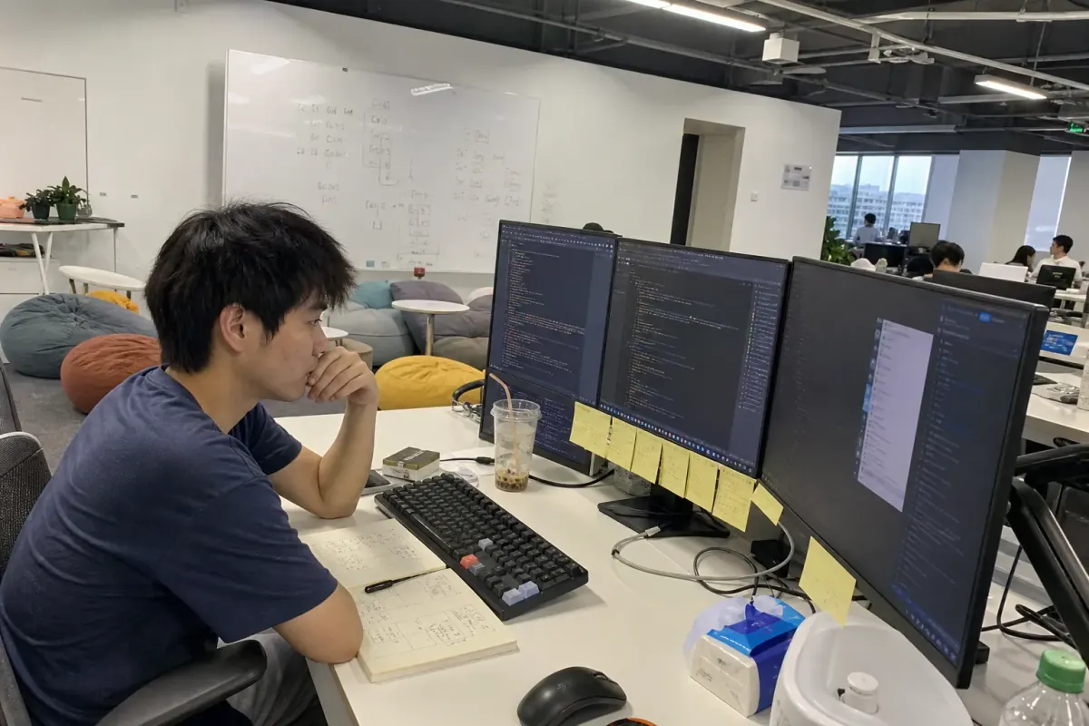 AI 工作流自动化案例：把 5 套系统串起来的 6 个真实场景