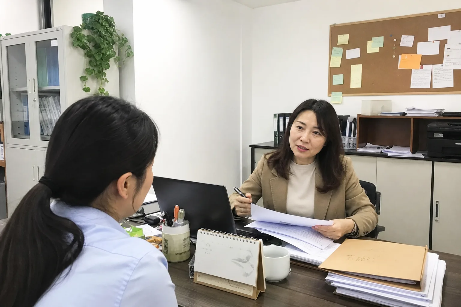 北森/i人事用着觉得重又贵？中小企业 HR 系统的轻量替代怎么选