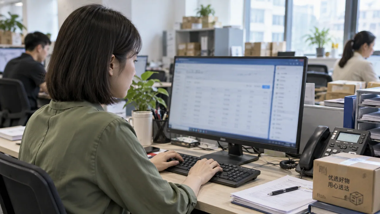 现有业务系统嵌入AI助手的页面与身份衔接