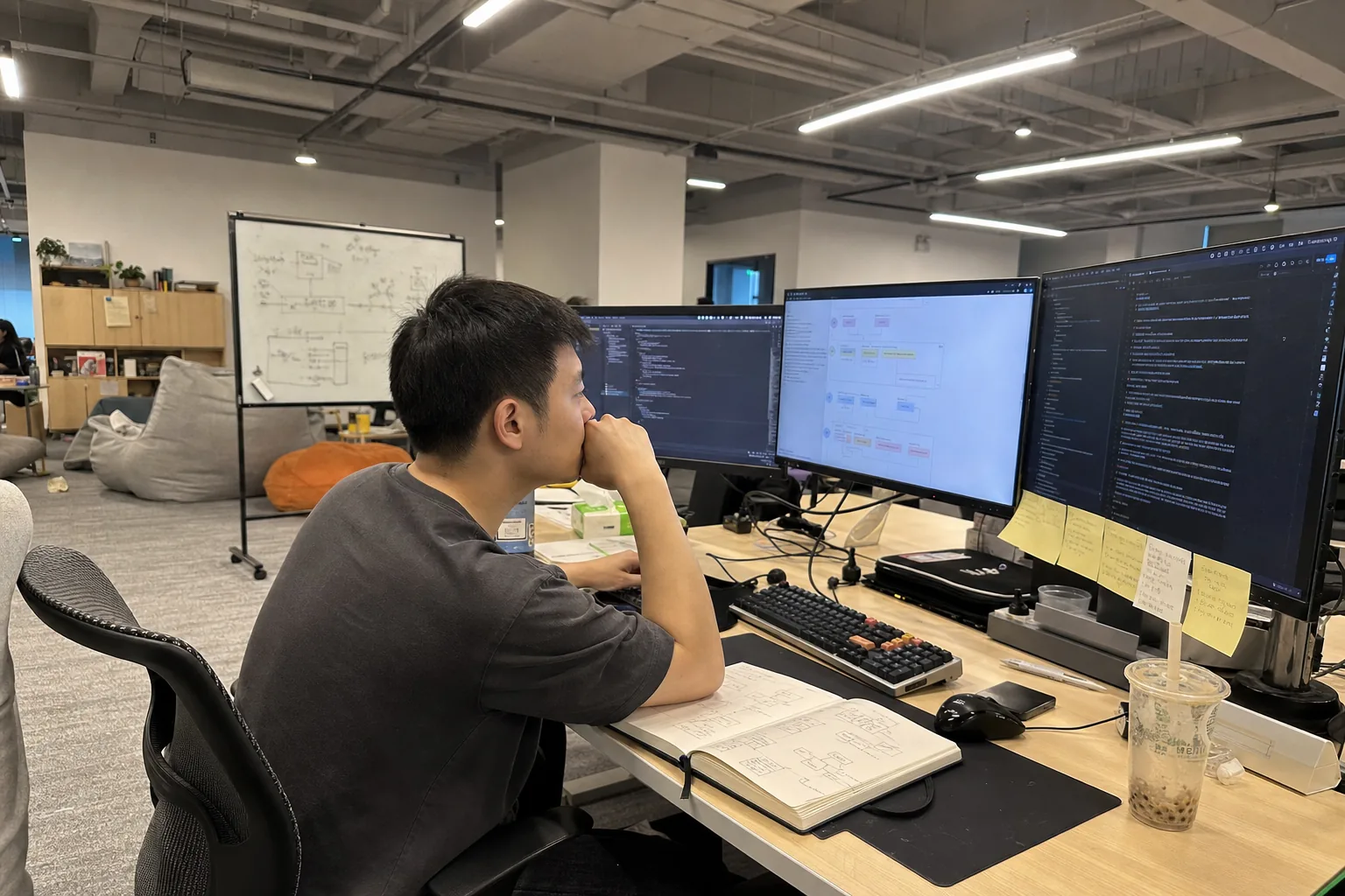 企业 AI 用云服务还是自建？数据合规、成本、长期性 3 维对比