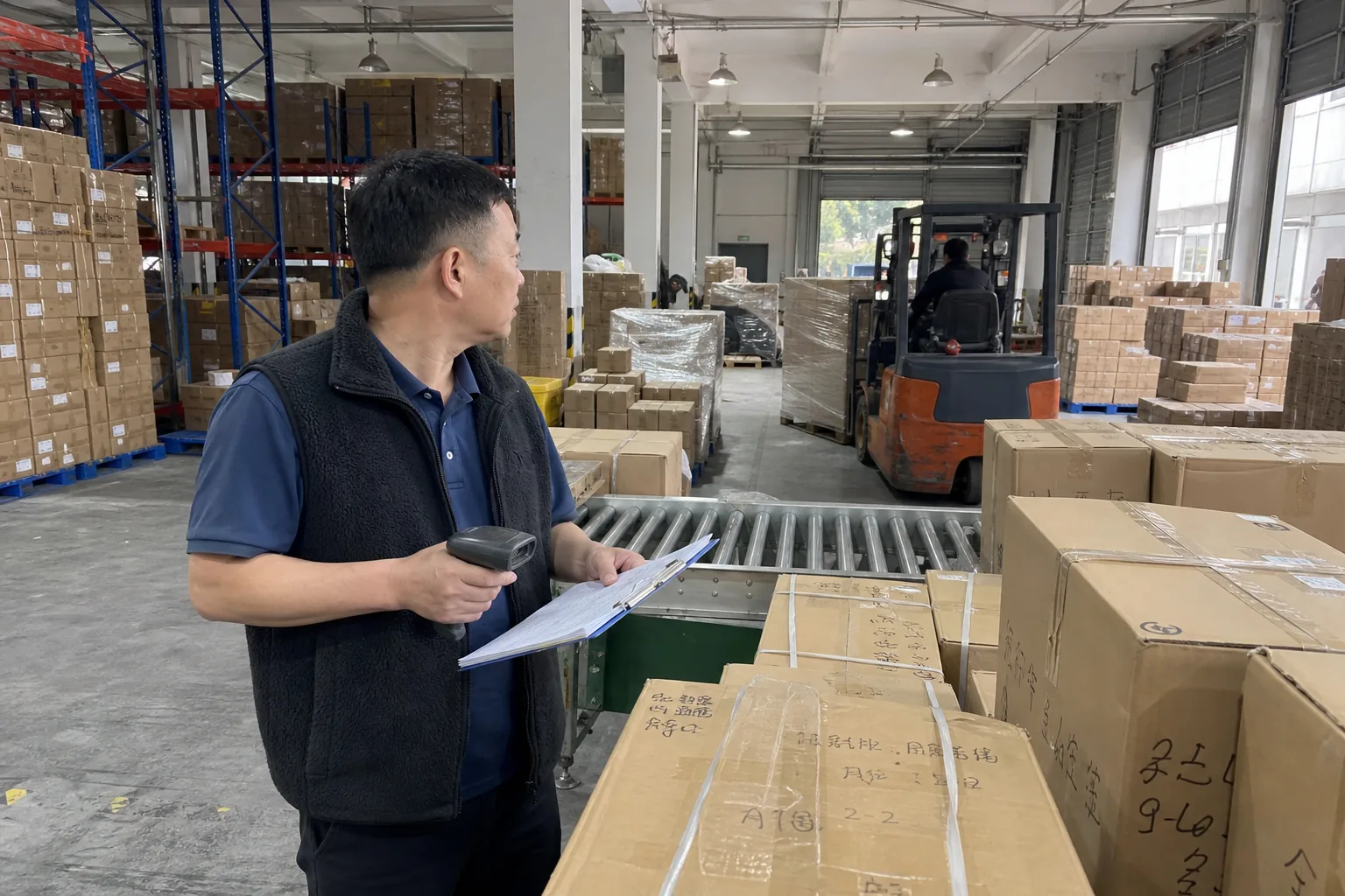 社区团购/团长系统怎么搭？分润+团长+履约的 3 轨打通