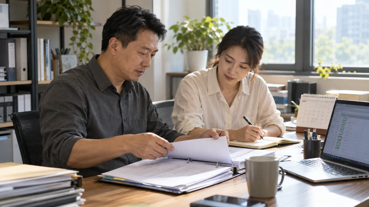 合同签完没人盯?用 Agent 跟踪履约节点