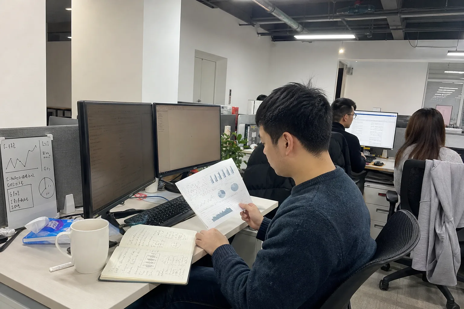 中小企业要不要上数仓/数据湖？3 万营收和 3 亿营收的不同答案