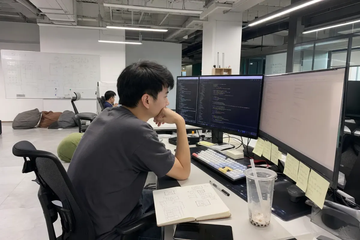 钉钉 OpenAPI 配额、限流、鉴权:二开避坑的 8 件事