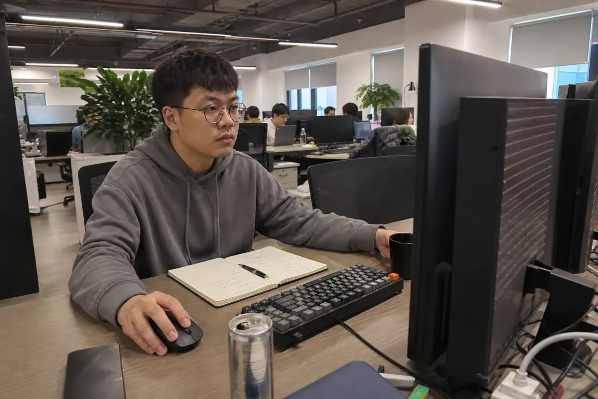 钉钉应用市场值得装的 12 个应用:按业务场景挑出能省时间的