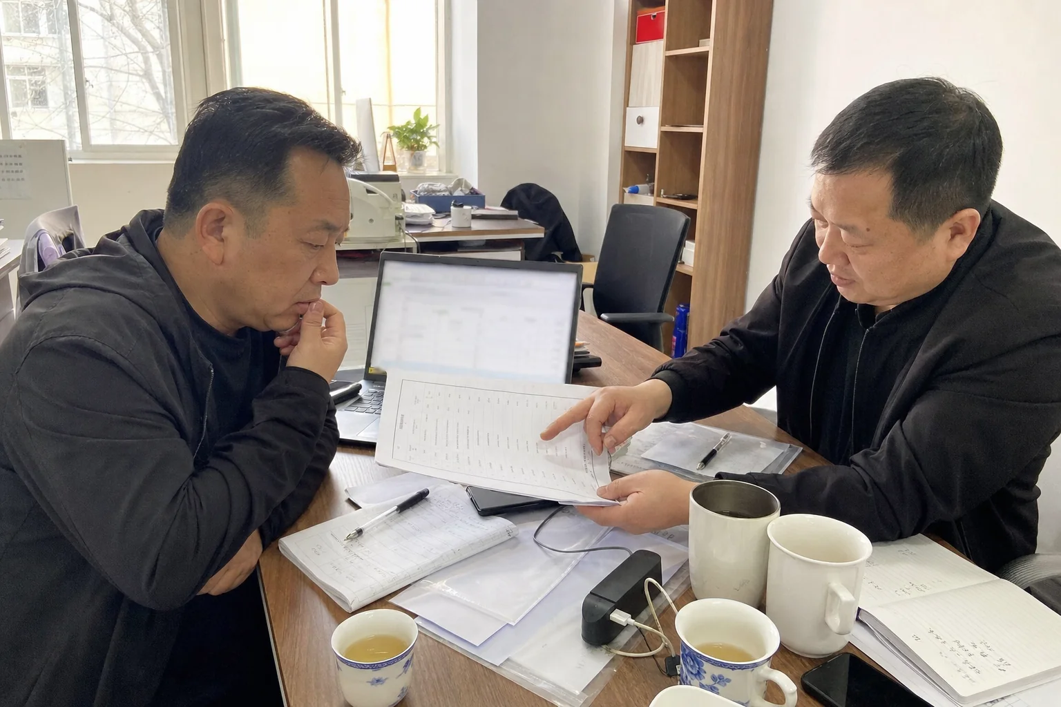 钉钉二开多少钱?三档预算 + 5 个最容易超支的坑