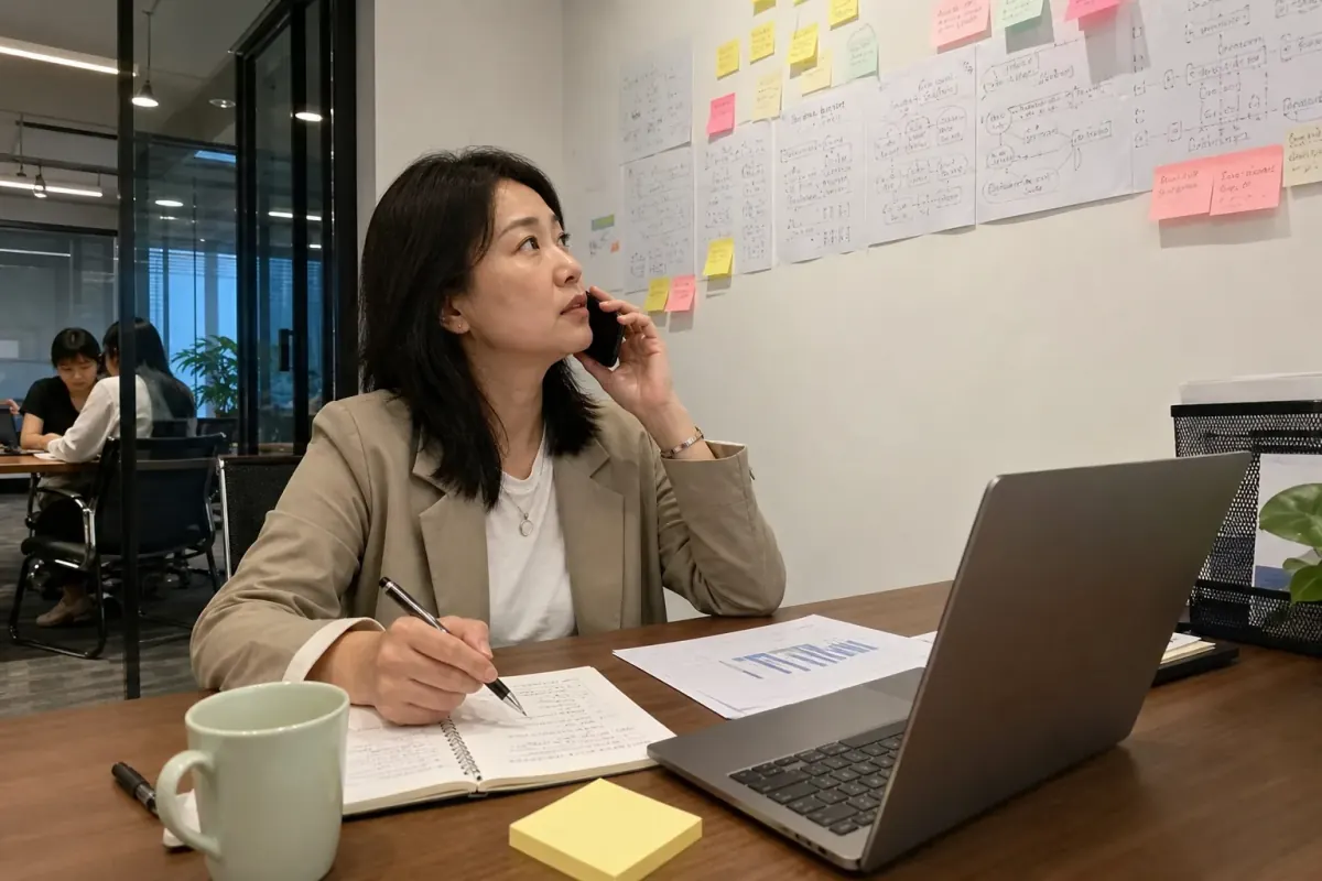 钉钉钻石服务商怎么挑?看完这 8 个维度别再被销售话术带偏