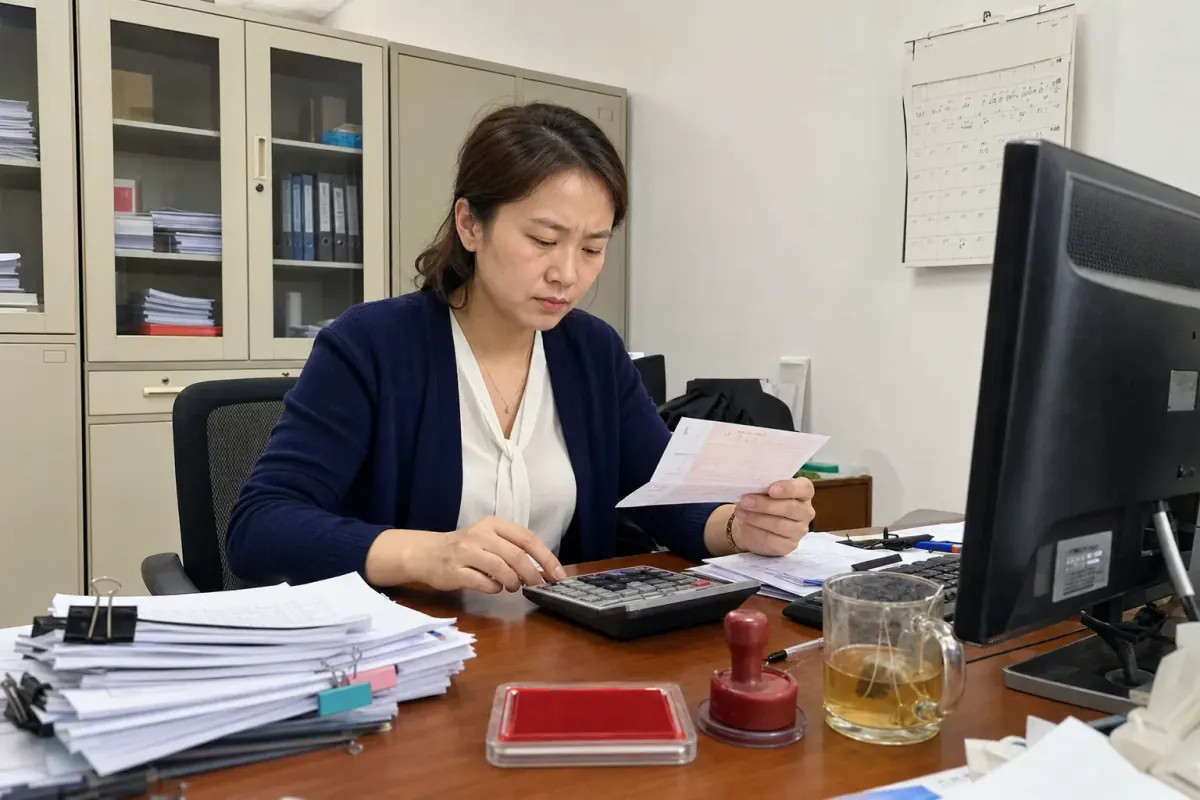 钉钉怎么帮财务做月结?审批、对账、凭证自动化的 5 个真实场景