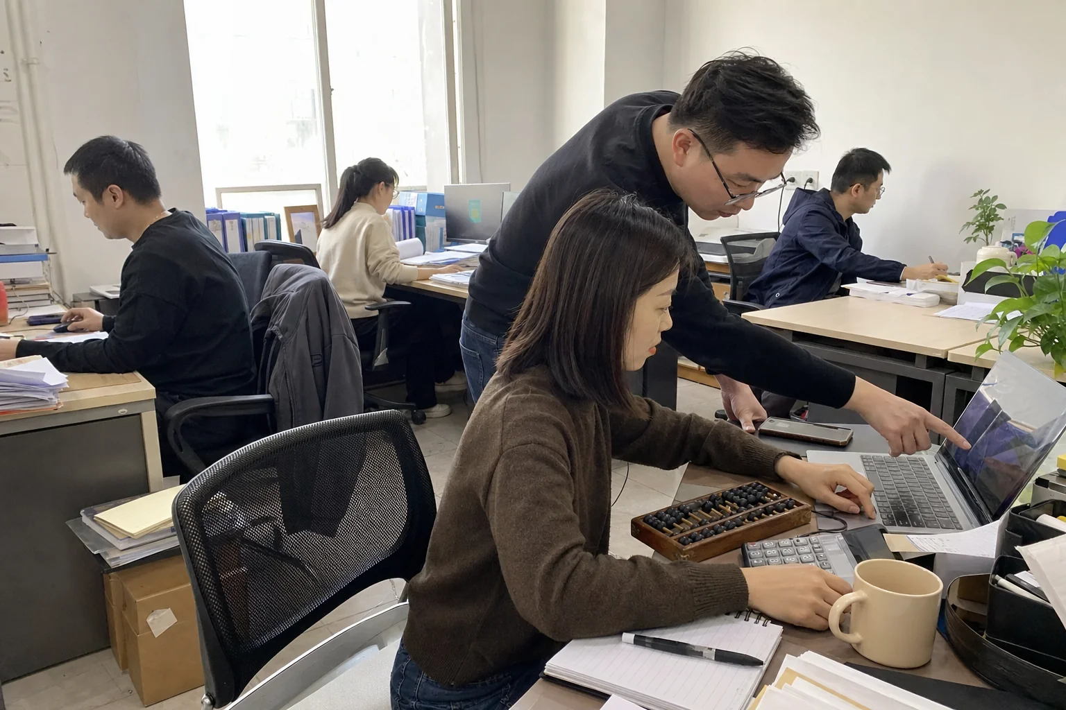 钉钉打通金蝶:4 种金蝶产品 + 3 套方案 + 5 个常见地雷