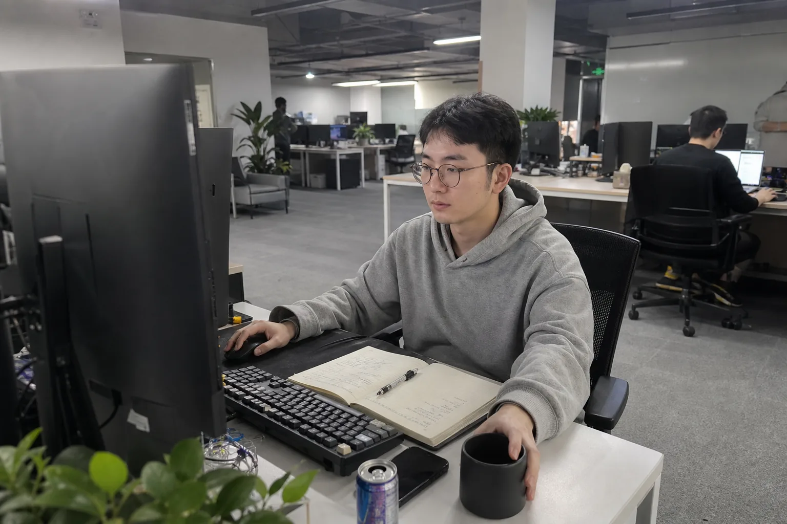 钉钉专有云 vs 公有云：合规敏感企业怎么选不踩雷