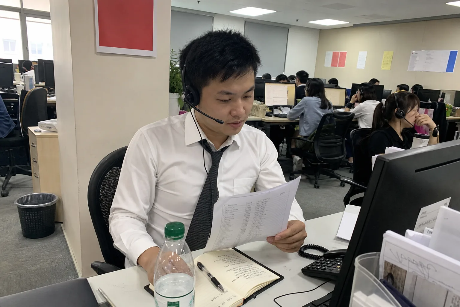 钉钉 SCRM 是什么？私域客户能不能用钉钉管起来