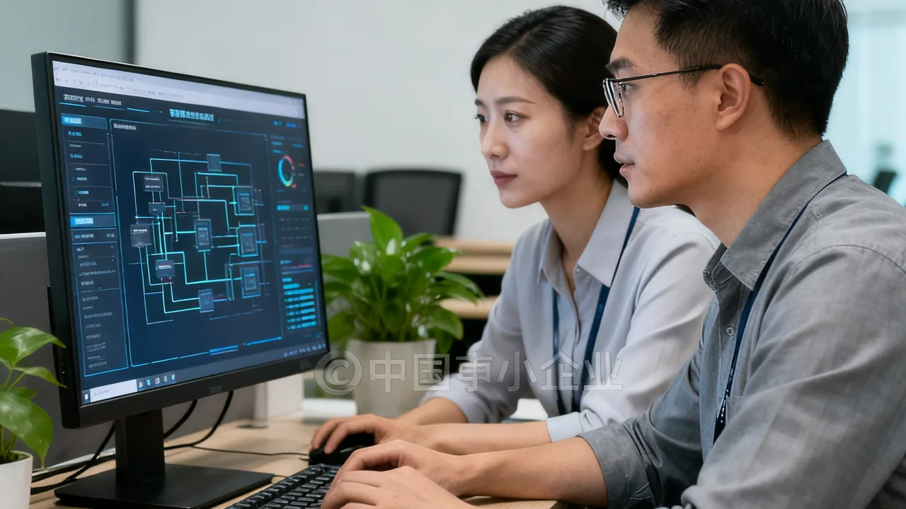 钉钉对接用友怎么落地？U8/U9/YonSuite 集成的 4 条路线和选型决策表