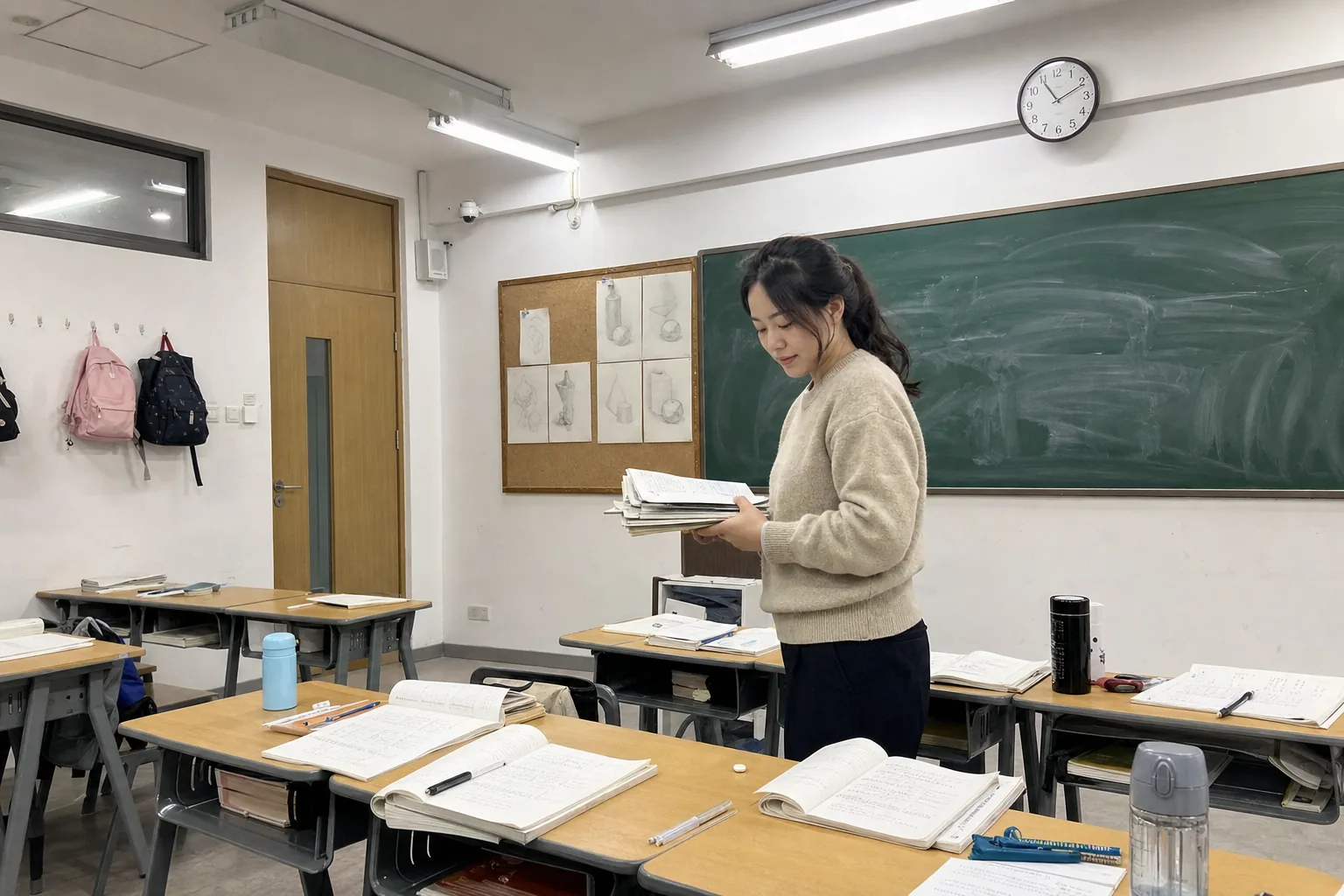 教培机构怎么数字化？招生+排课+续班+财务的 4 块木桶