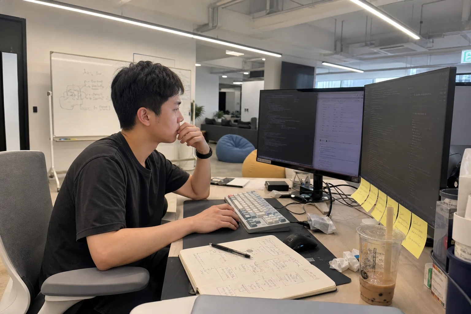 Embedding 模型怎么选?BGE/M3E/通义/智源/OpenAI 5 家中文场景实战