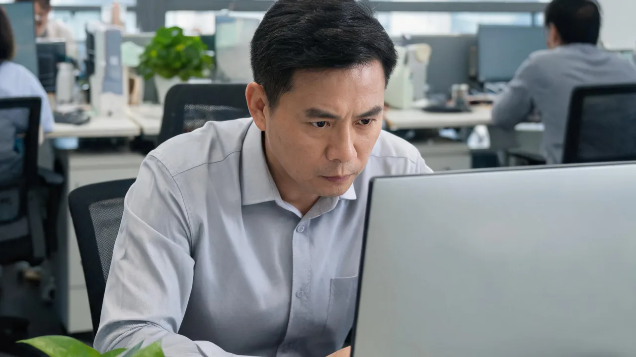 企业用 AI Agent 到底要花多少钱?把"数字员工"的成本账算给你看