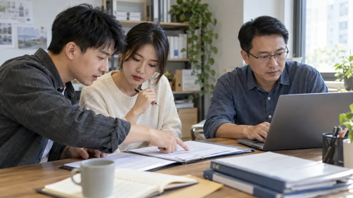 企业上下文工程怎么做?让 AI 找对人、项目和版本