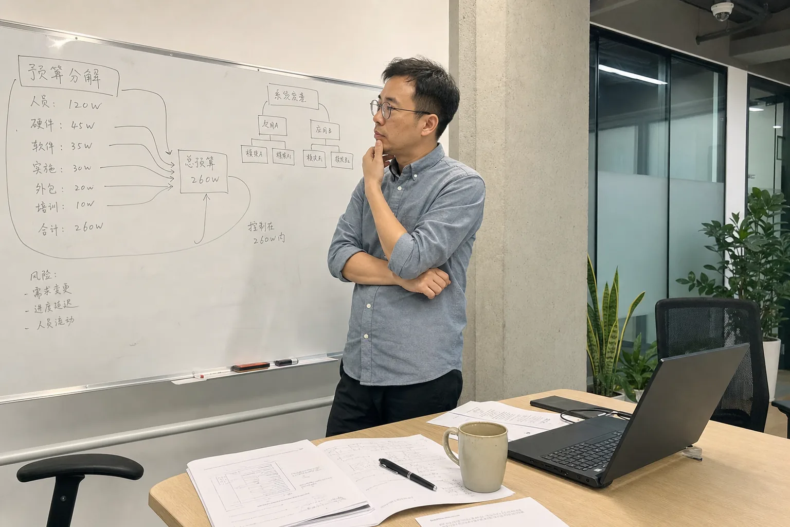 SaaS ERP vs 本地化 ERP vs 私有云 ERP：3 种部署形态怎么选