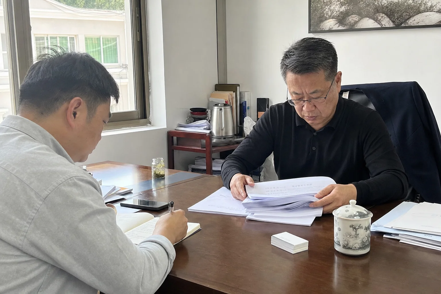 ERP 二开公司怎么选?12 个尽调问题让供应商无处遁形