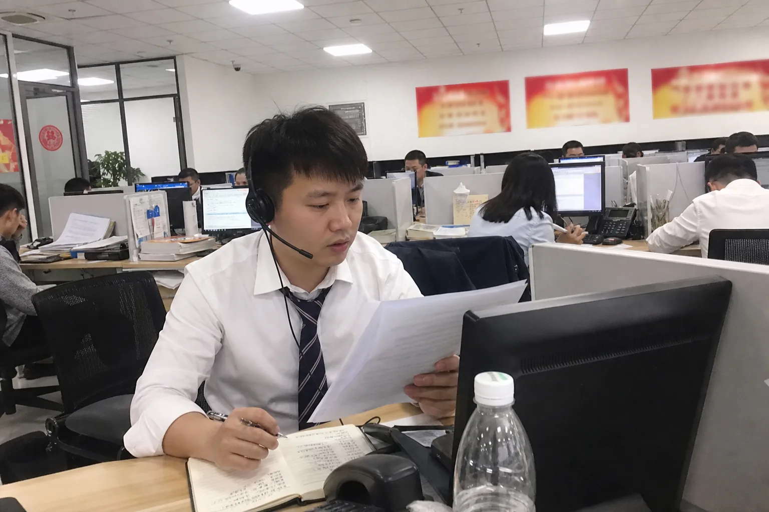 纷享销客/销售易用着不顺手，想换 CRM？换之前先想清这 5 件事
