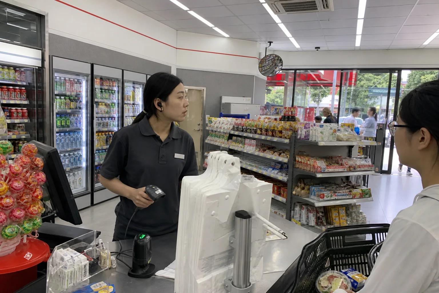 特许经营/品牌加盟商怎么数字化？总部+加盟商+督导的 3 端协同