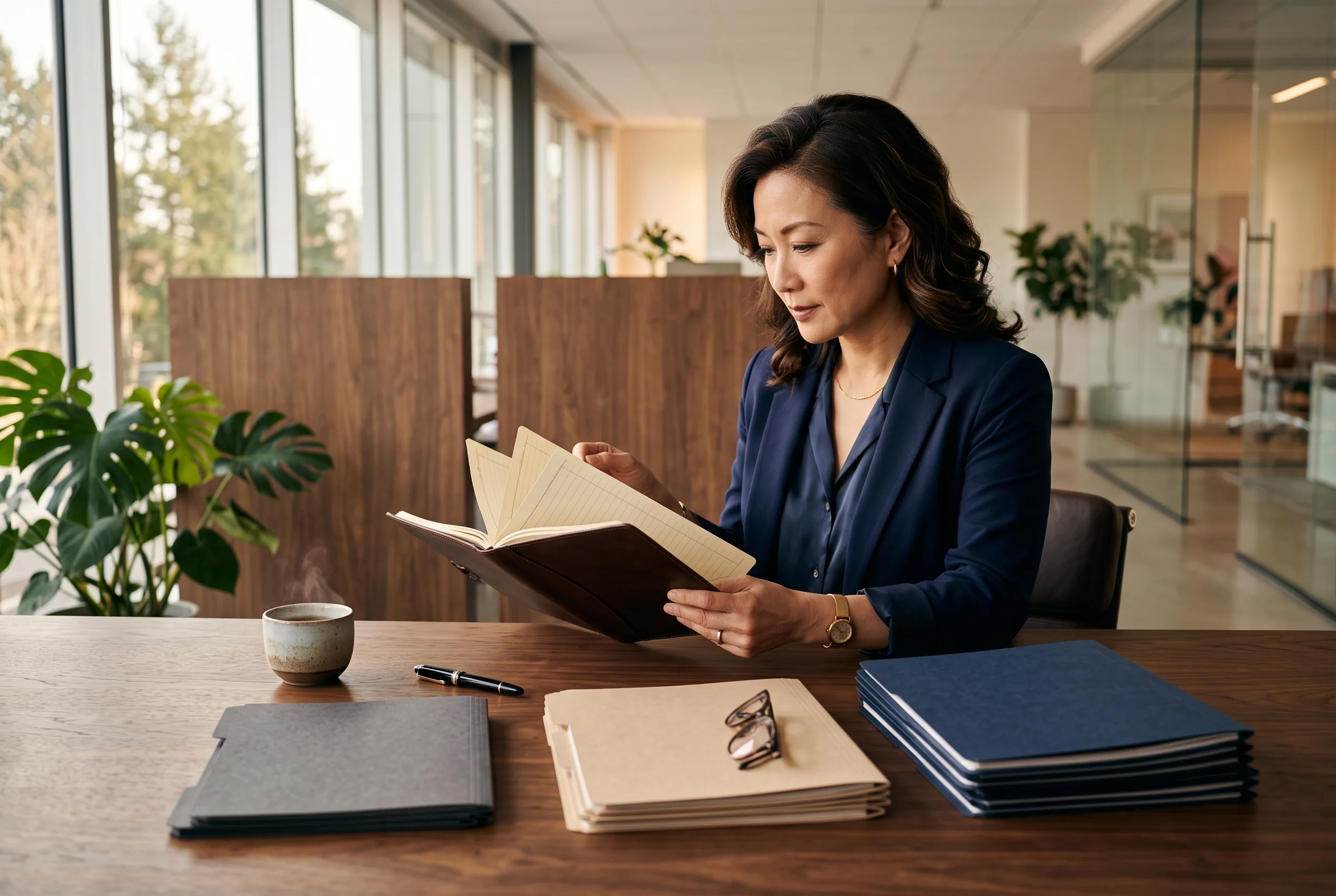 HR SaaS 一年多少钱?北森 / 薪人薪事 / 2 号人事部 3 家 5 年真实 TCO