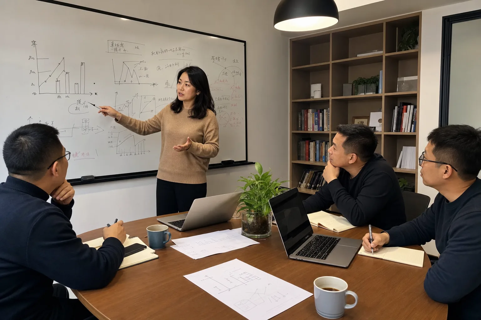 行业垂直 SaaS 用着觉得卡？什么时候必须转定制（5 类典型场景）