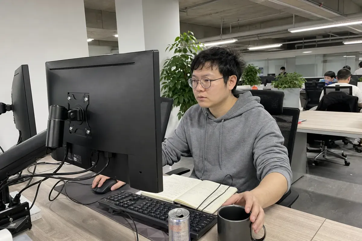 中小企业内部 IT 团队怎么搭？从 0 到 3 人的招聘、分工、考核