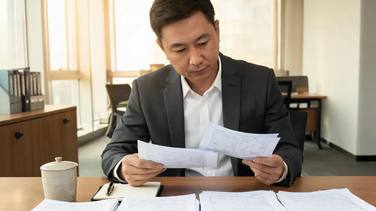 金蝶太贵了有什么替代方案?2026 先把这 3 笔账算清再决定换不换