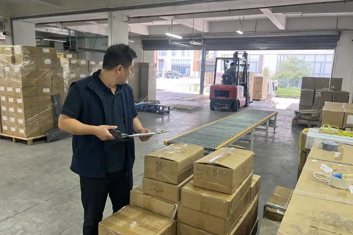 物流/货代企业怎么管订单?多平台单据汇总+财务对账的痛点