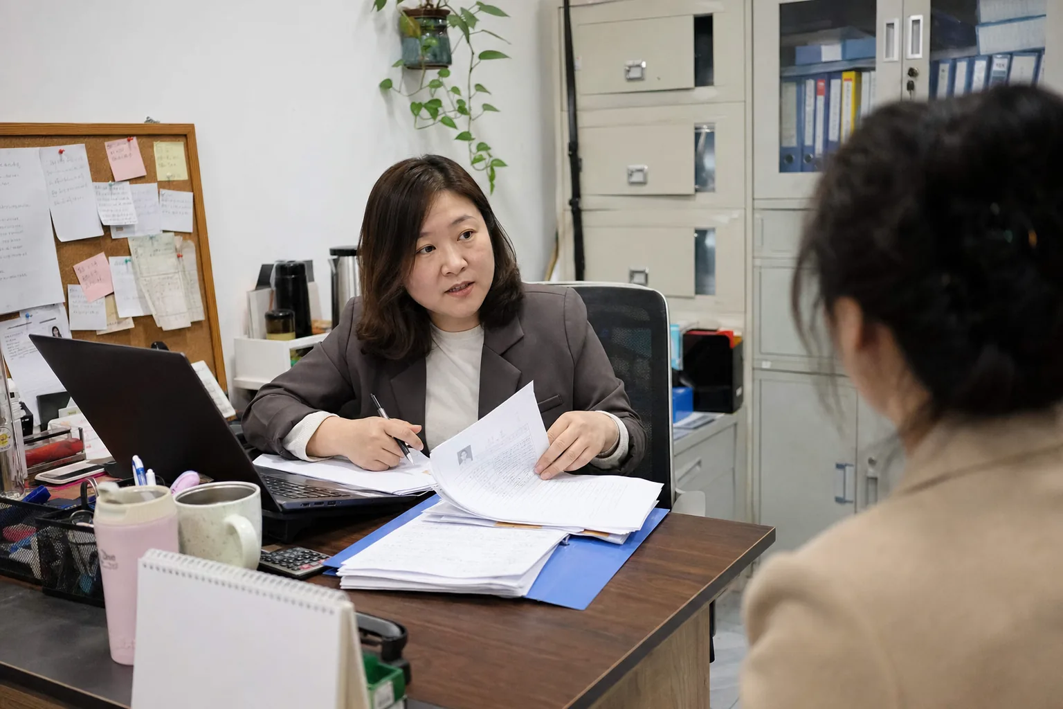 公司变大了 OA 不够用？OA 选型与升级到流程定制的判断标准
