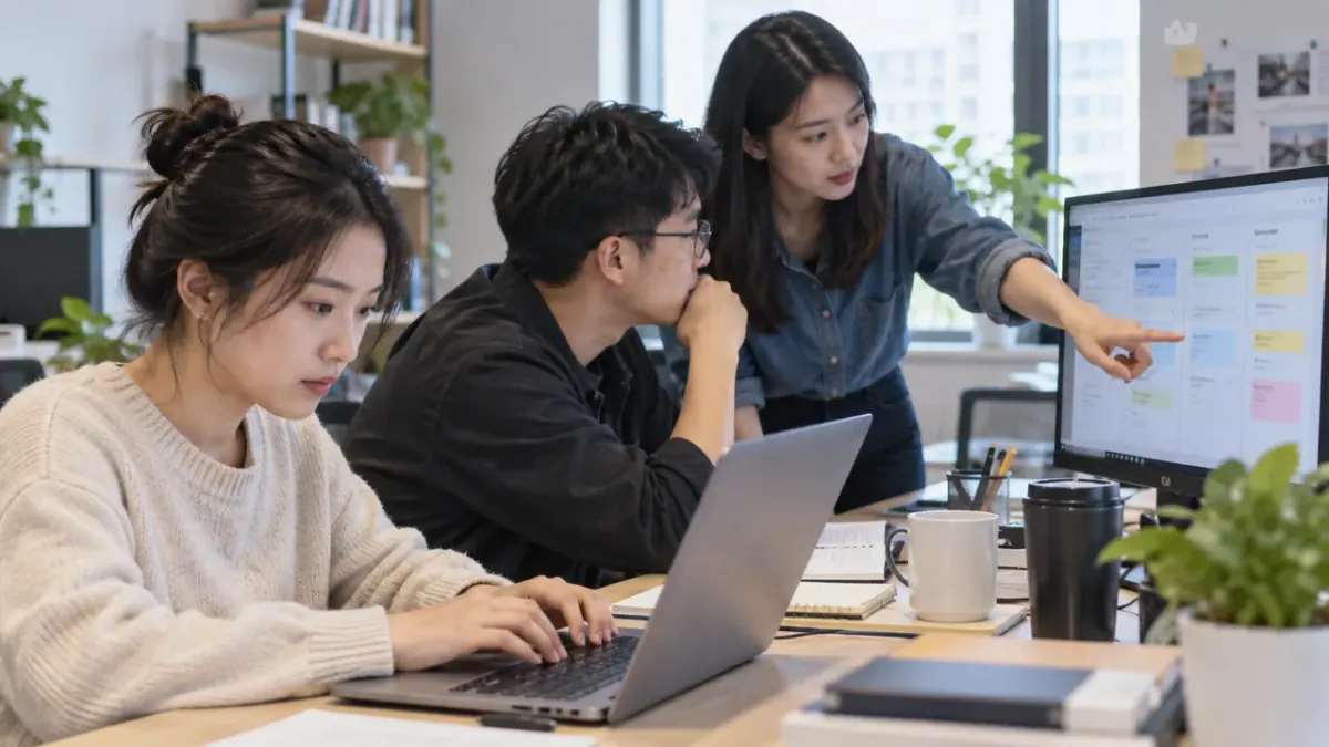 公司级专职 Agent 和个人 AI 助手有什么区别？